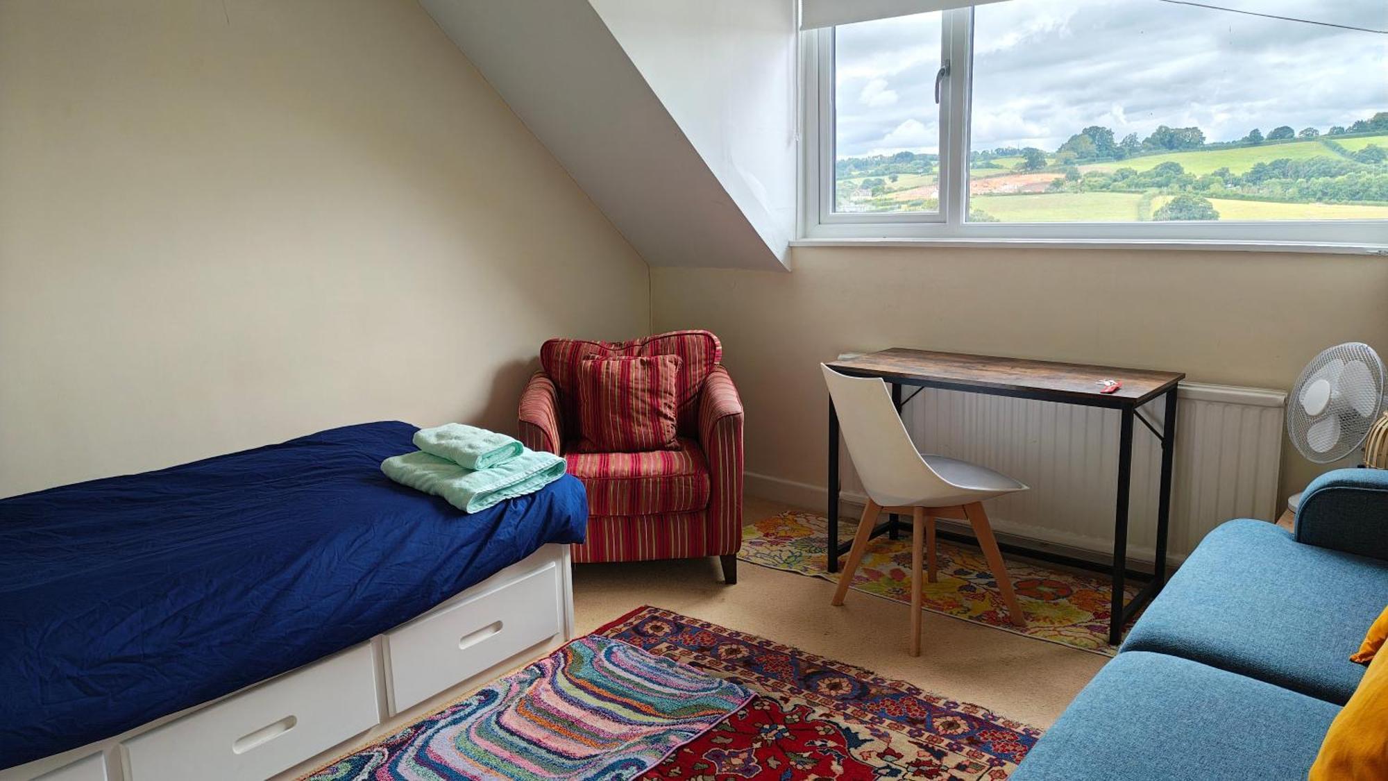 Aller Park, Newton Abbot Luaran gambar