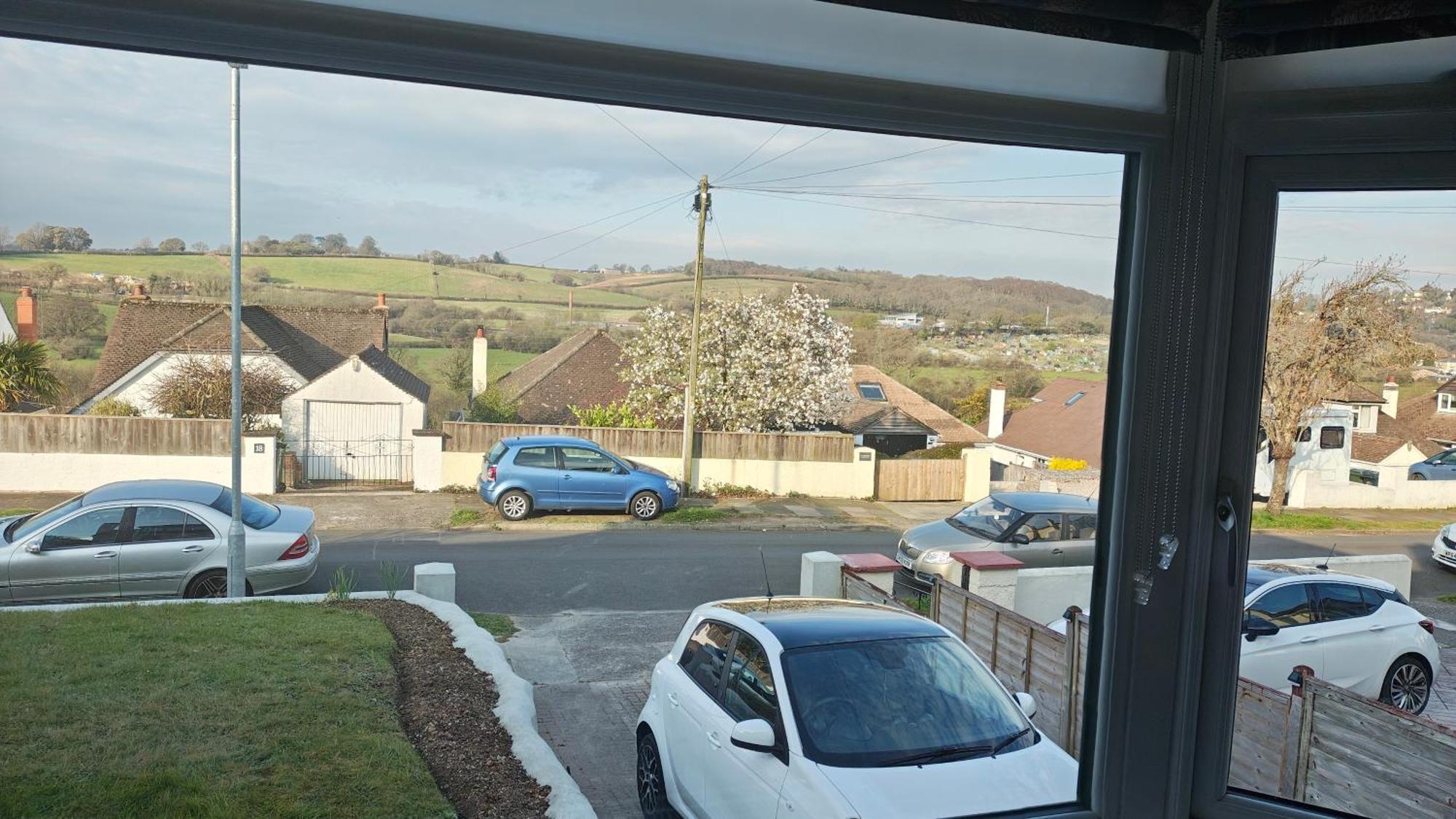 Aller Park, Newton Abbot Luaran gambar