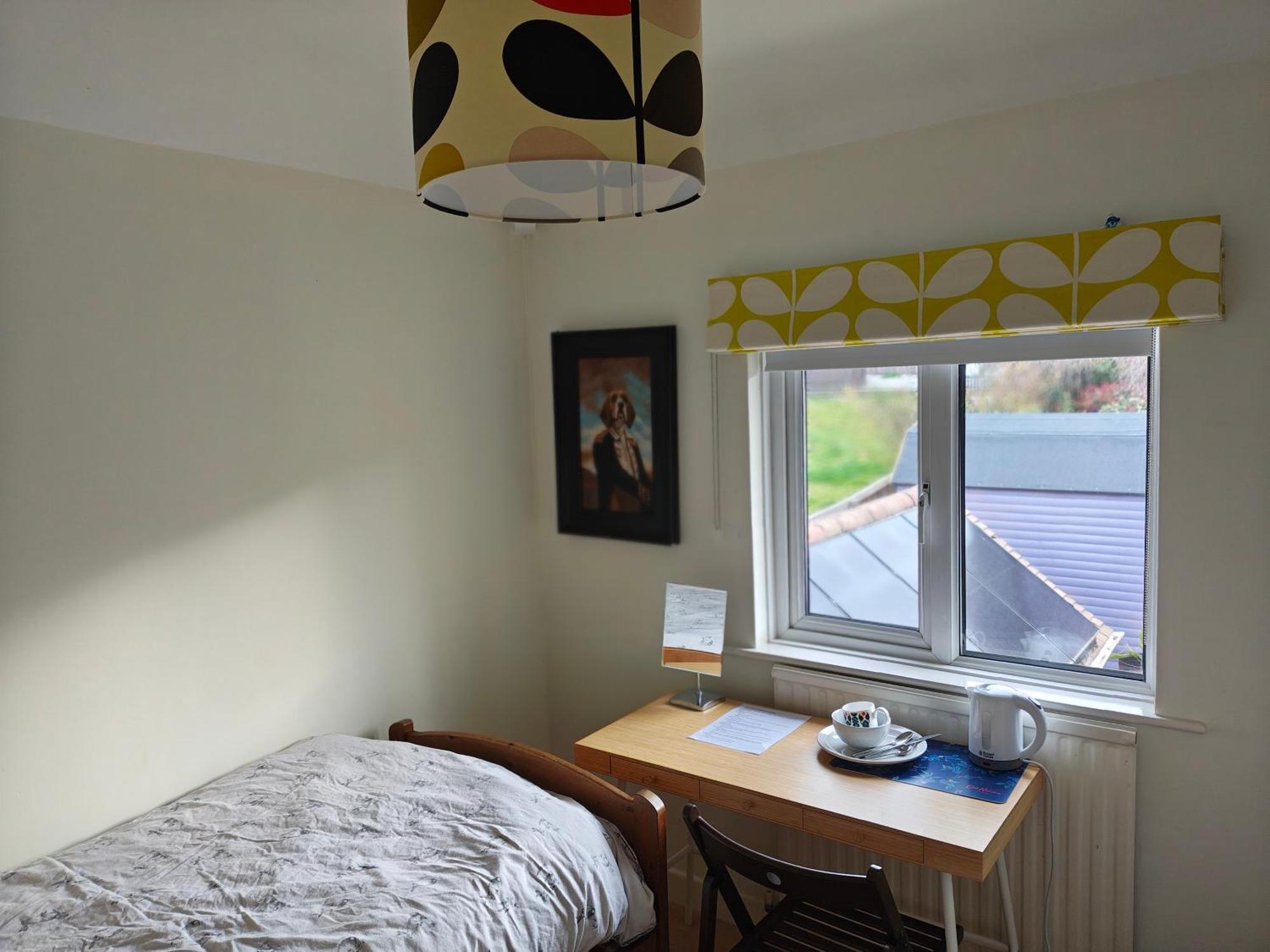 Aller Park, Newton Abbot Luaran gambar