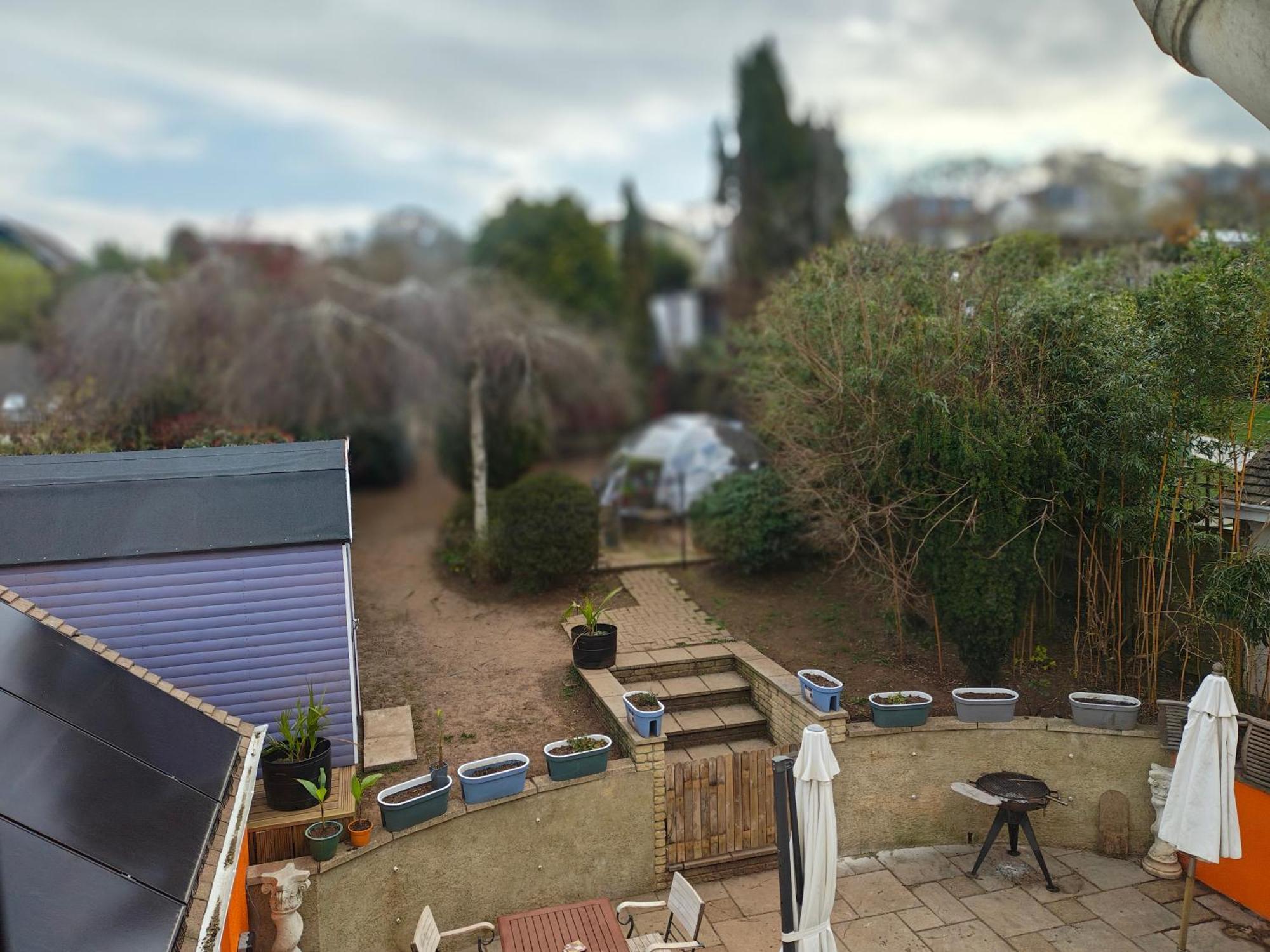 Aller Park, Newton Abbot Luaran gambar