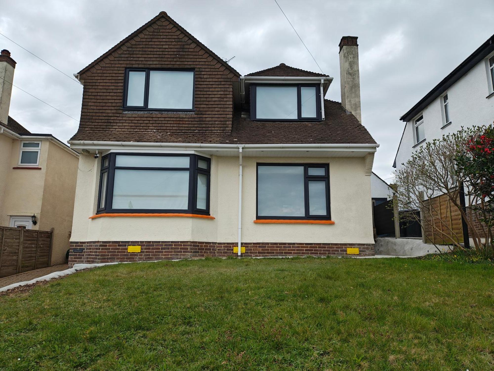 Aller Park, Newton Abbot Luaran gambar